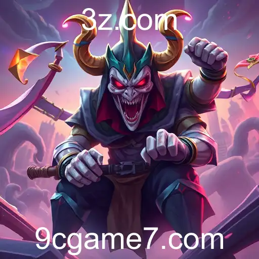 A Ascensão do 9c Game no Brasil