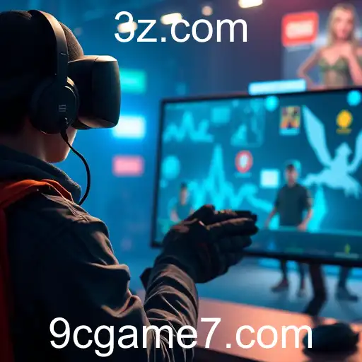 Tendências de Jogos e Inovações em 2026