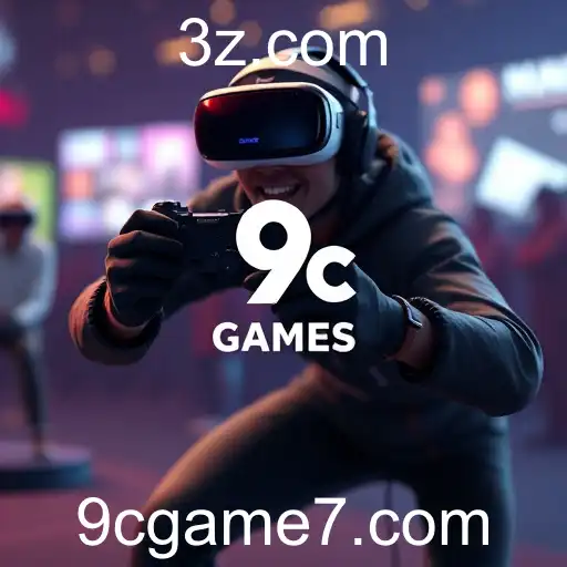 Inovação e Desafios do 9C Game em 2026