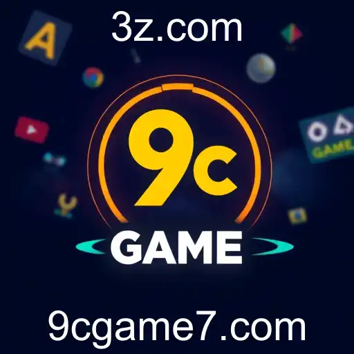 A Revolução do 9c Game no Cenário Brasileiro