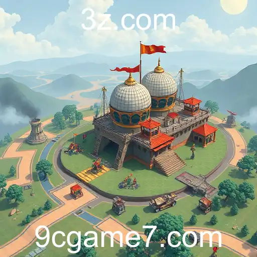 A Ascensão do 9c Game nos Últimos Anos