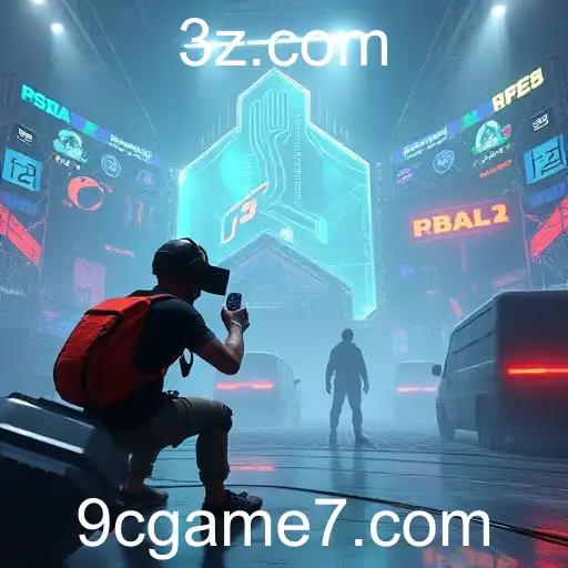 A Ascensão dos Jogos Digitais em 2026