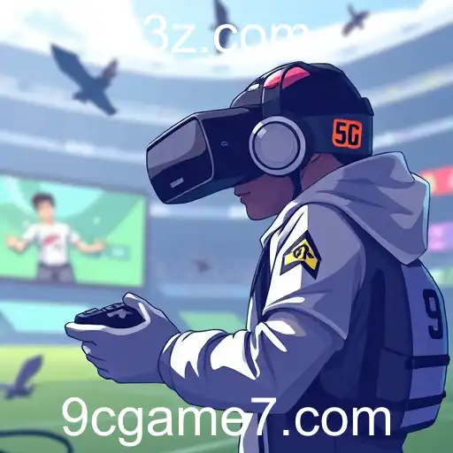 O Crescimento Exponencial dos Jogos de Blockchain em 2026