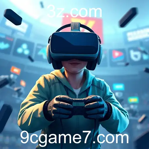 Dinâmicas e Tendências do 9c Game em 2026