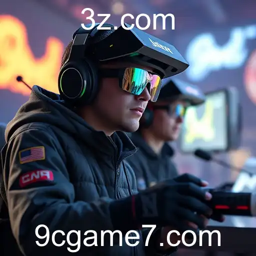 Tendências Emergentes no Universo dos Jogos em 2026