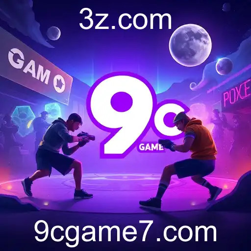 A Evolução do 9c Game no Cenário de Jogos Online