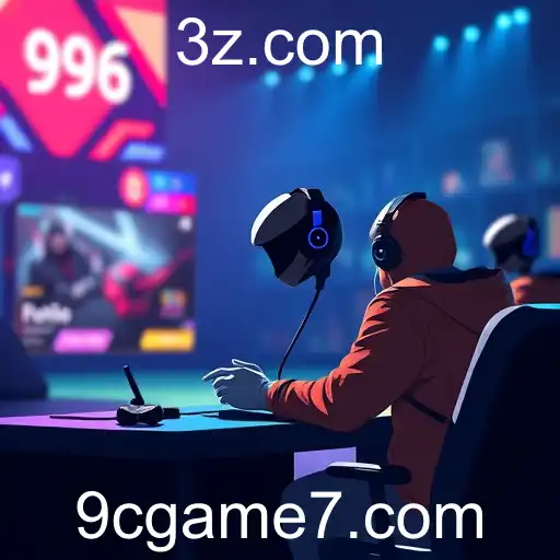Expansão do Mercado de Jogos Online em 2026