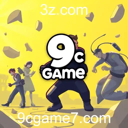 Explorando o Universo dos Jogos com 9c Game