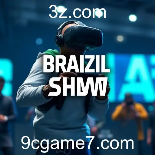 O Impacto do Desenvolvimento de Jogos no Brasil