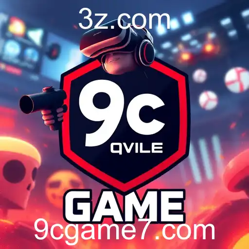 A Revolução dos Jogos com 9c Game
