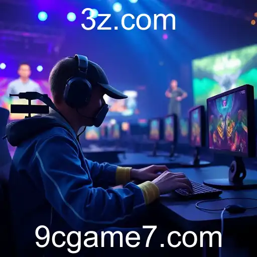 O Crescimento do Mercado de Jogos em 2026