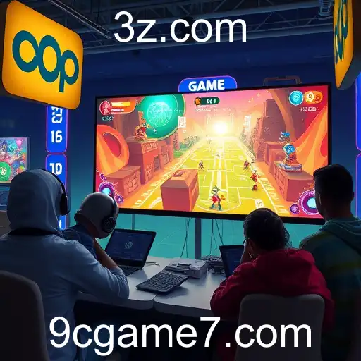 Expansão e Tendências dos Jogos em 2026
