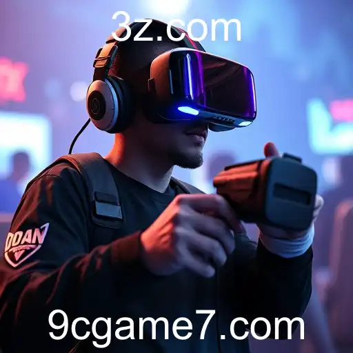 Tendências de Jogos em 2026: Um Olhar no Mercado