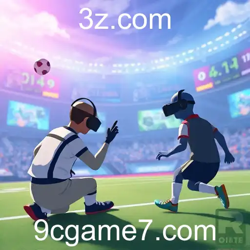 Inovações e Tendências no Mundo dos Jogos