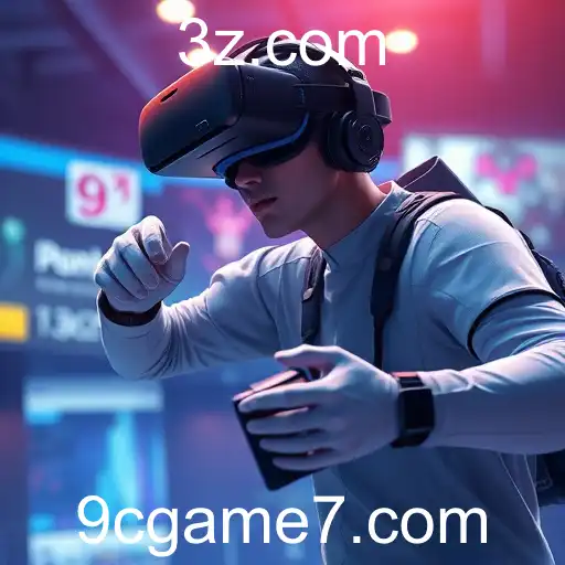Impacto dos Jogos Mobile em 2026: O Crescimento do '9c Game'