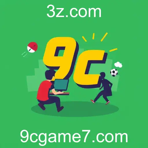 A Revolução dos Games no Brasil: O Impacto do 9c Game