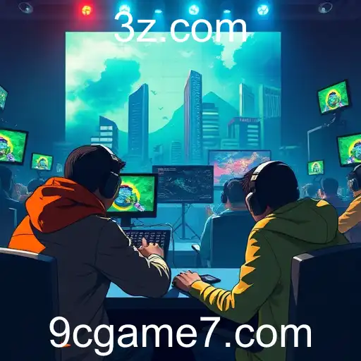 O Impacto dos Jogos Digitais no Brasil