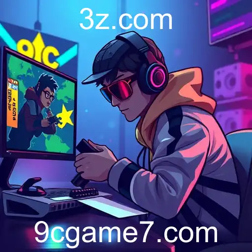 A Ascensão dos Jogos Independentes no Brasil