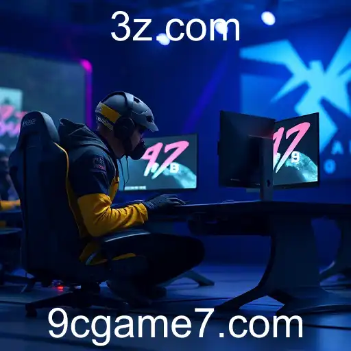 Inovações do 9c Game no Mercado de Jogos