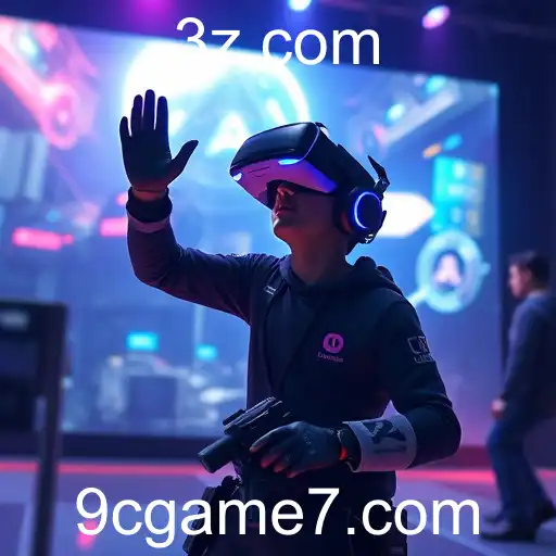 Inovação e Tendências em Jogos: O Impacto do 