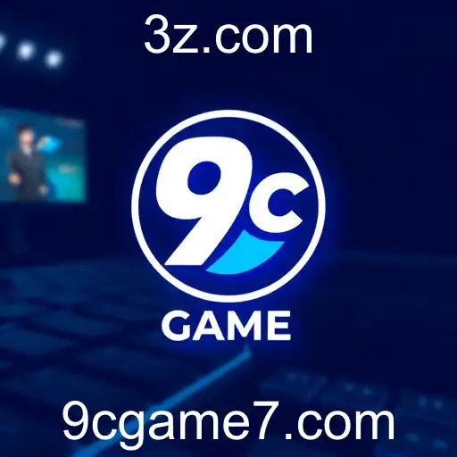 A Nova Era dos Jogos com 9c Game
