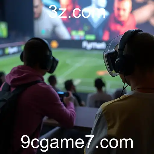 A Nova Era dos Jogos Online com 9c Game