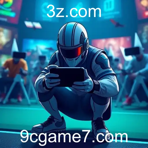 Ascensão dos Jogos Online em 2026