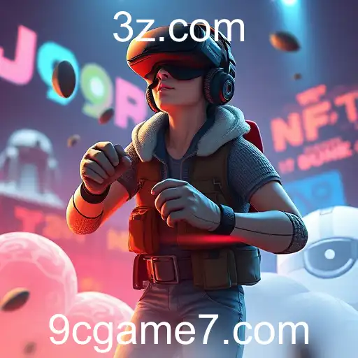 Ascensão dos Jogos Online: O Fenômeno 9c