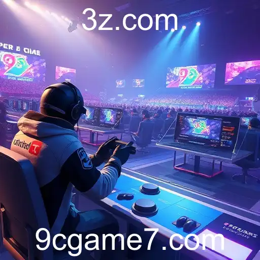 A Revolução do 9c Game no Cenário de Jogos Online