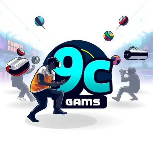 A Revolução dos Jogos em 2026