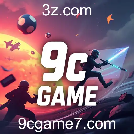 Revolução no Mundo dos Jogos