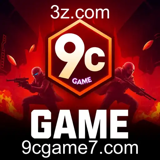 Revolução no Mercado de Jogos: 9c Game Ganha Popularidade