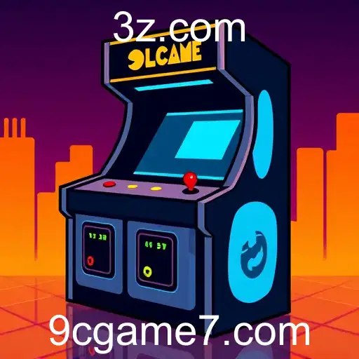 A Revolução dos Jogos Online: O Impacto do 9c Game