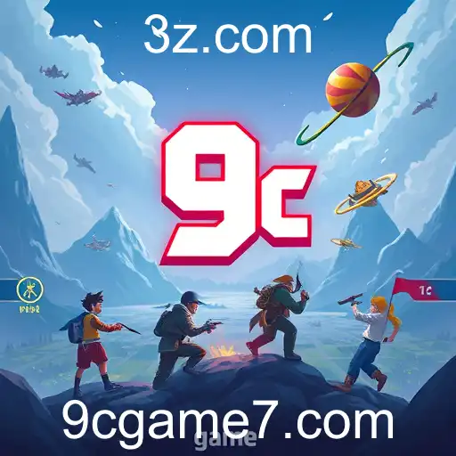 A Ascensão do '9c Game' no Cenário Brasileiro de Jogos