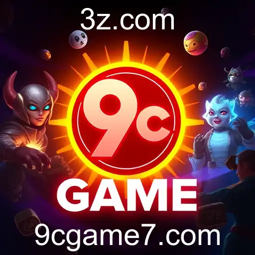 Inovando no Mundo dos Jogos: A Ascensão do 9c Game em 2026