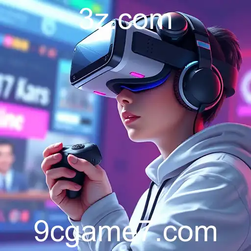 A Ascensão do '9c Game': Transformando o Cenário dos Jogos no Brasil