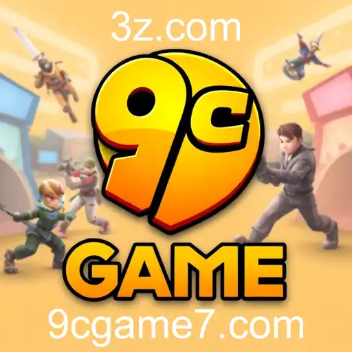 Tendências Crescentes no Universo do 9c Game