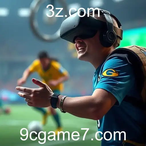 Tendências e novidades do universo 9c game