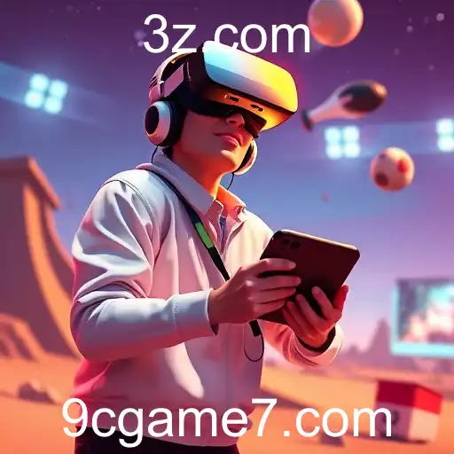Tendências Emergentes nos Jogos Online em 2026