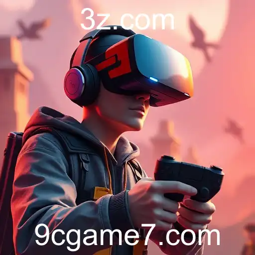 Tendências e Inovações no Mundo dos Jogos em 2026
