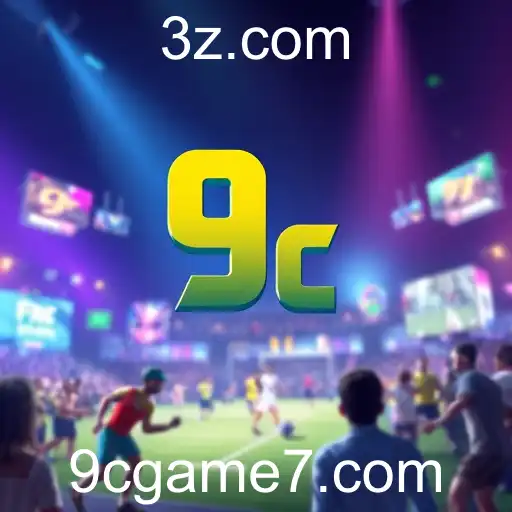 Revolução no Mundo dos Jogos: 9c Game