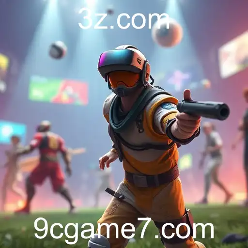 Inovações e Desafios do Universo 9c Game